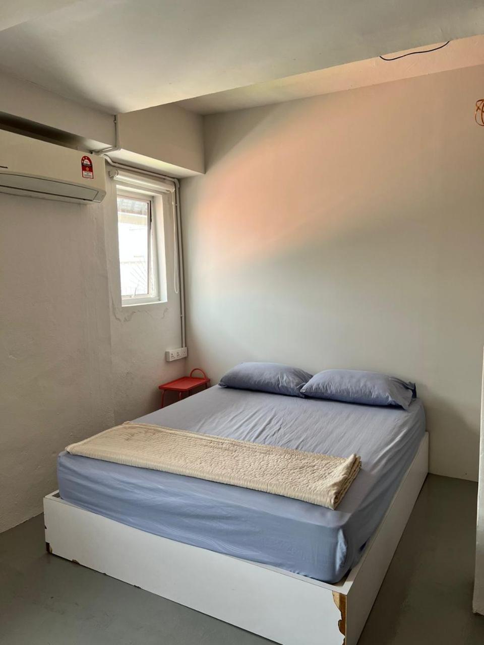Sunshine House Otel George Town Dış mekan fotoğraf