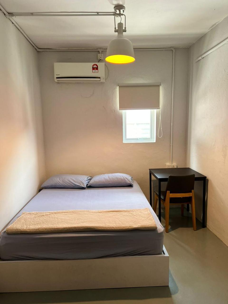 Sunshine House Otel George Town Dış mekan fotoğraf