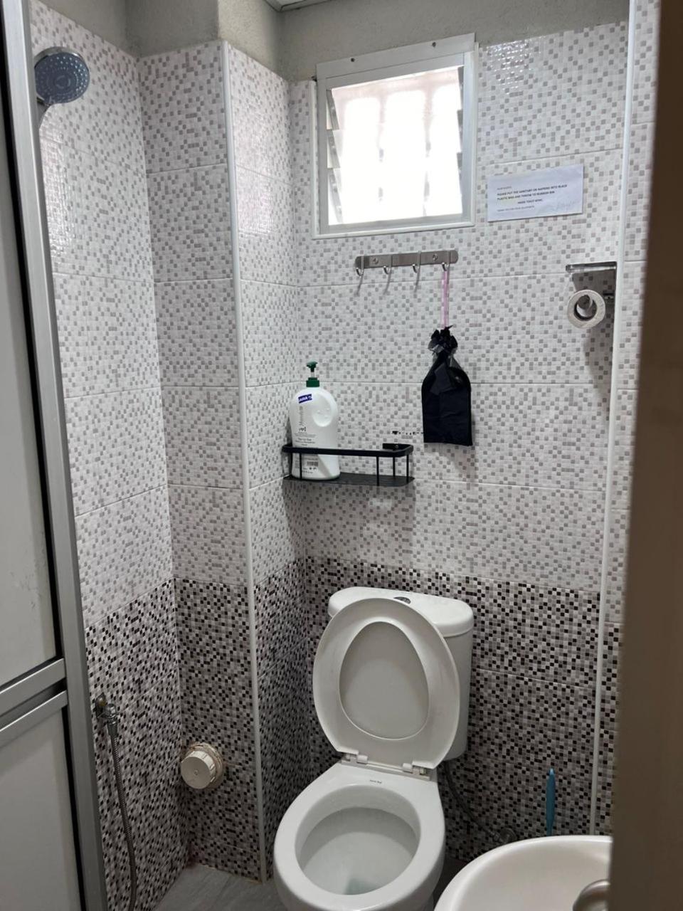 Sunshine House Otel George Town Dış mekan fotoğraf