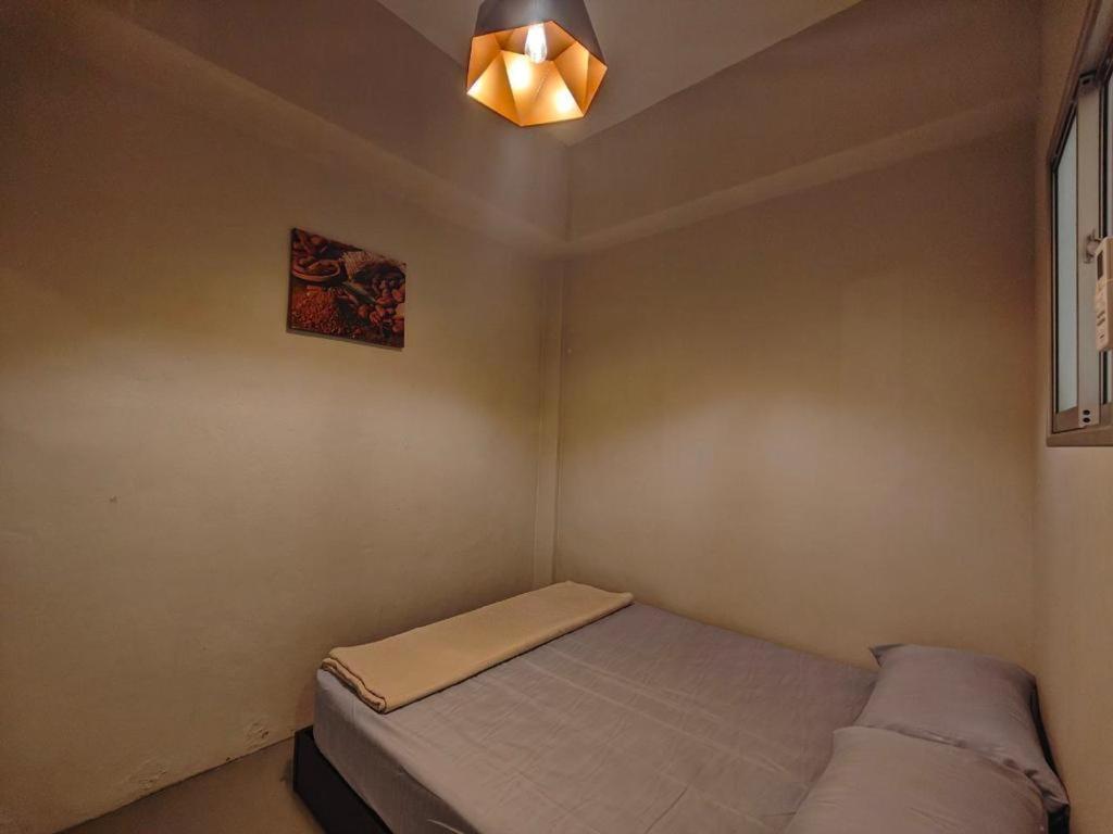 Sunshine House Otel George Town Dış mekan fotoğraf
