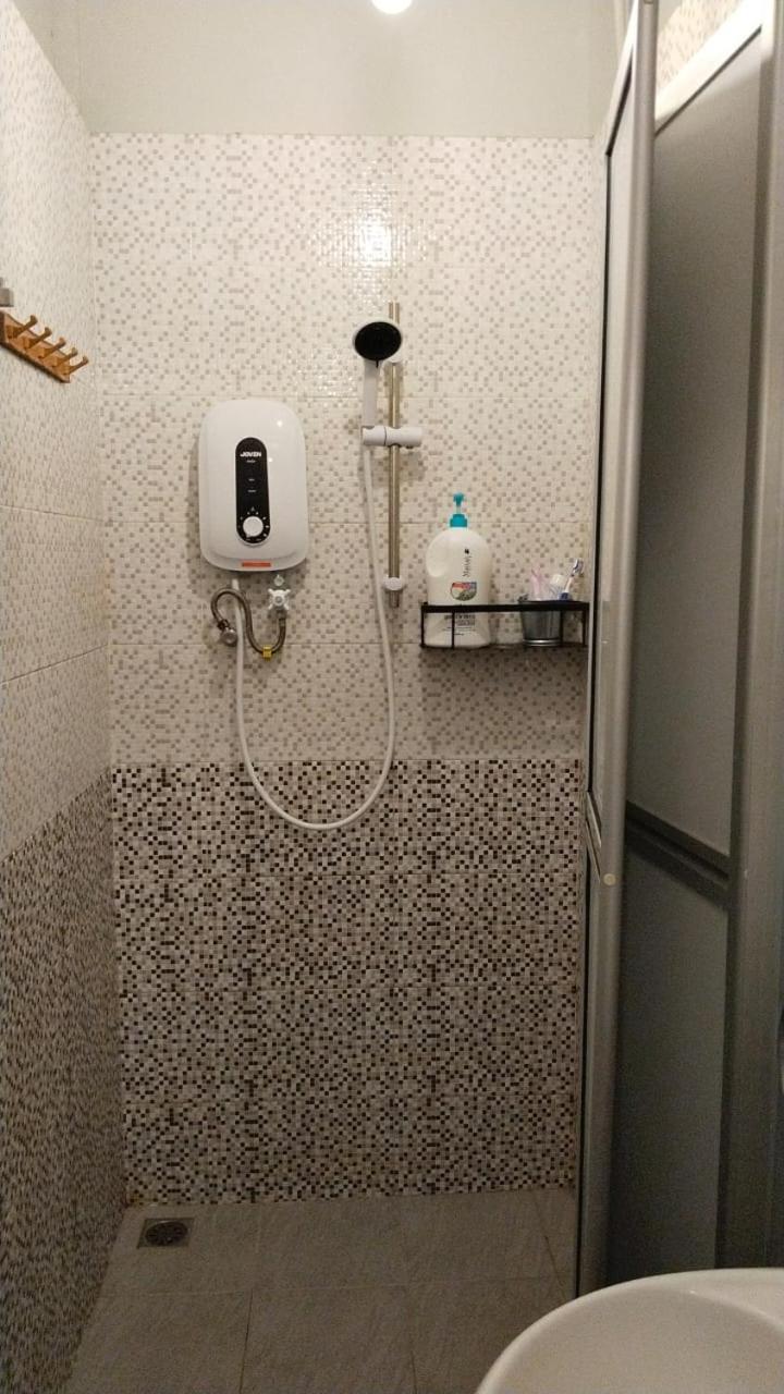Sunshine House Otel George Town Dış mekan fotoğraf